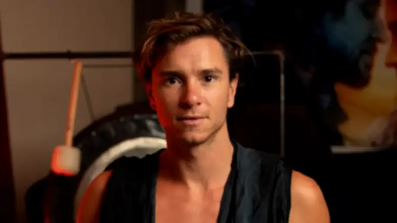 Schwerer Reitunfall in Südafrika: „Stranger Sins“-Star Eric Osterlund querschnittsgelähmt