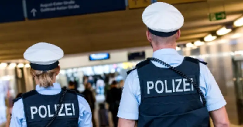 Schwerer Unfall in Pasing: 18-Jähriger zwischen S-Bahn und Bahnsteig gezogen