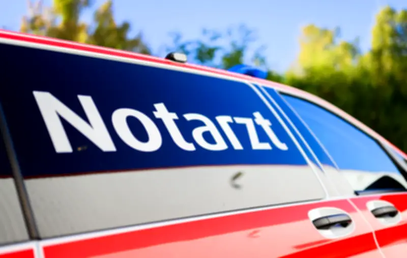 Schwerer Verkehrsunfall in Neustadt am Rübenberge: 15-jährige Radfahrerin von Traktor erfasst