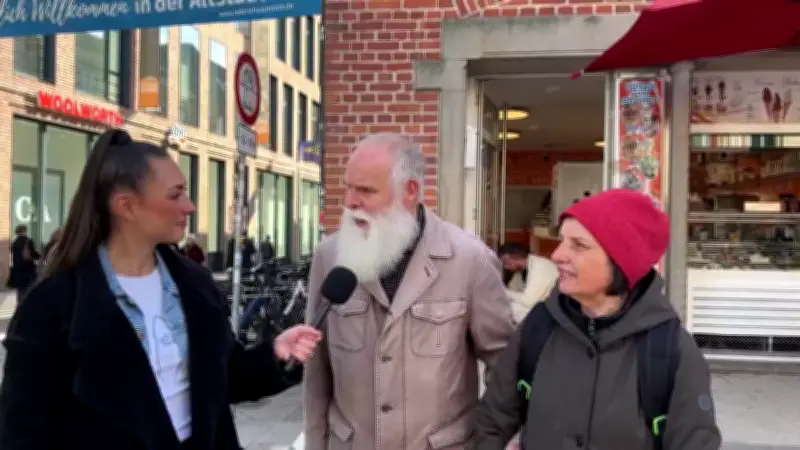 Schweriner Bürger äußern klare Wünsche vor der Oberbürgermeister-Wahl am 12. April