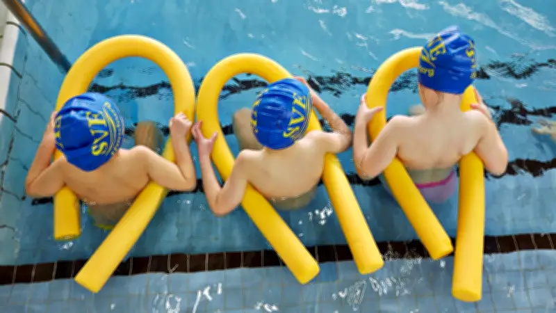 Schwimm-Streit in Querfurt: Blockunterricht im Freibad droht das Aus