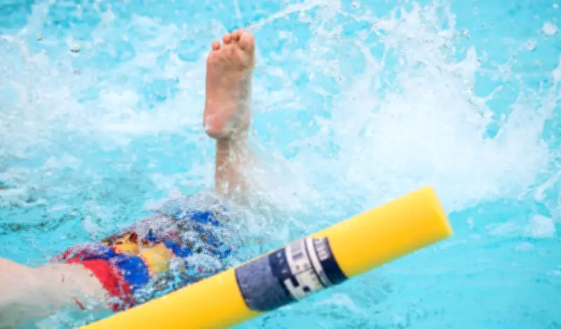 Schwimmenlernen boomt: DLRG verzeichnet Rekordzahlen, aber viele Kinder bleiben zurück