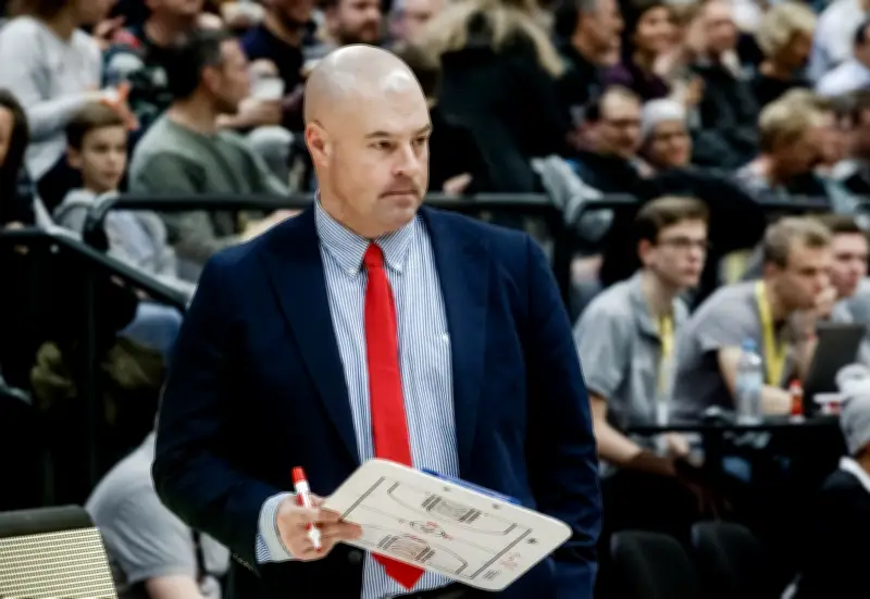 Science City Jena beendet Negativserie gegen Trier