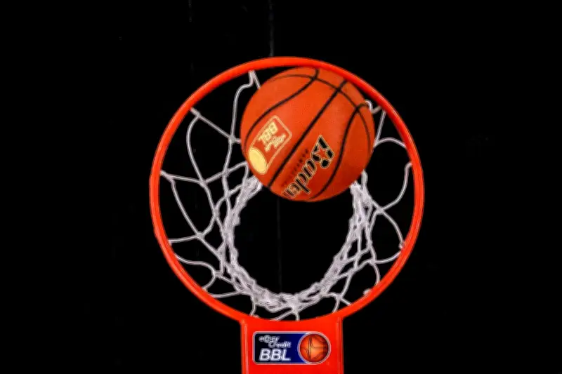 Science City Jena chancenlos: Klare Heimpleite gegen Frankfurt in der Basketball-Bundesliga