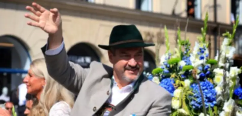 Söder in ARD Arena: Bayern top, nur ein Problem