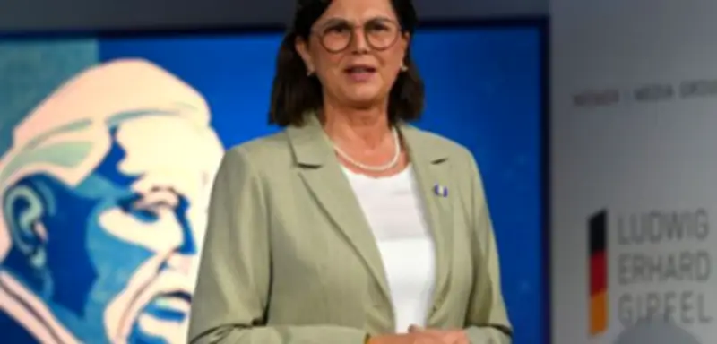 Söder stützt Aigners mögliche Kandidatur als Bundespräsidentin