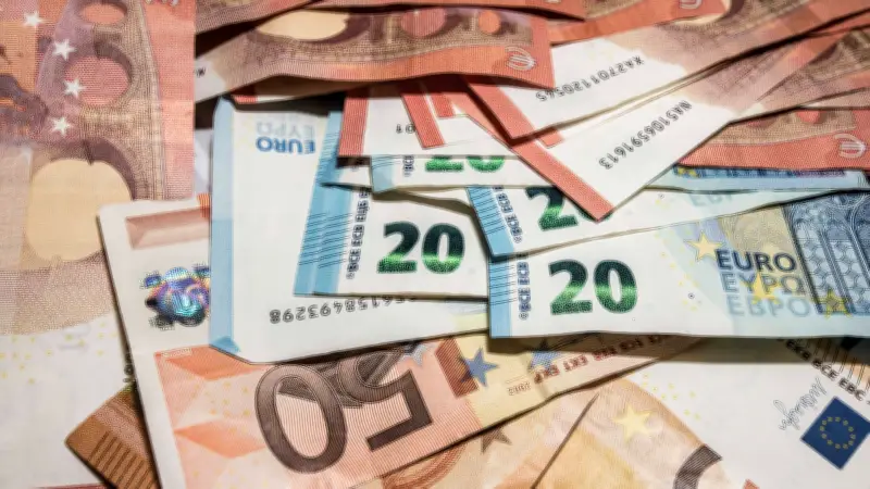 Südharz-Haushalt: 4,6 Millionen Euro Sondervermögen sorgt für Diskussionen im Hauptausschuss