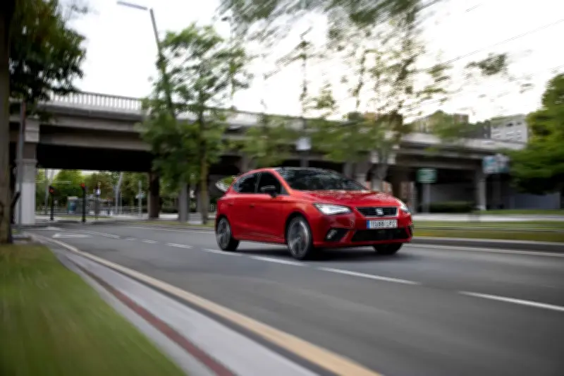 Seat Ibiza (seit 2017) im Gebrauchtwagen-Check: Stärken und Schwächen