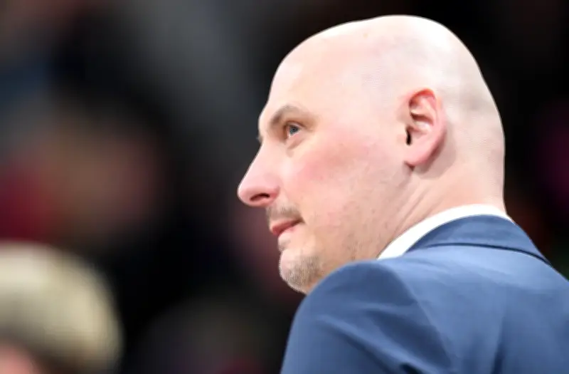 Seawolves vergeben Sieg in Hamburg: Playoff-Qualifikation in Gefahr