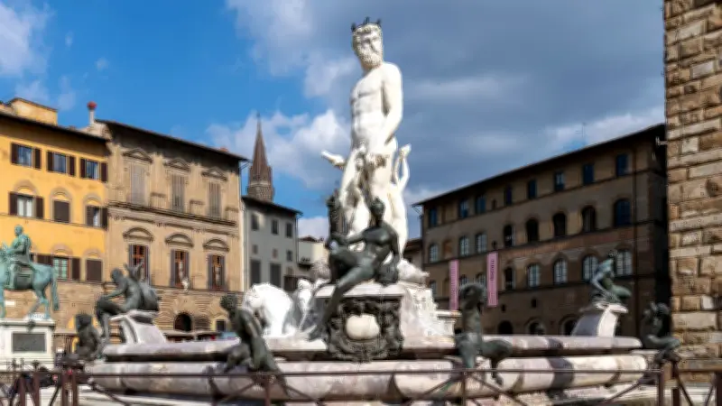 Sechs besonders dreiste Fehltritte von Urlaubern weltweit