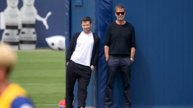 Sechs Jahre nach Karriereende: Bundesliga-Rekordspieler plant Kreisliga-Comeback