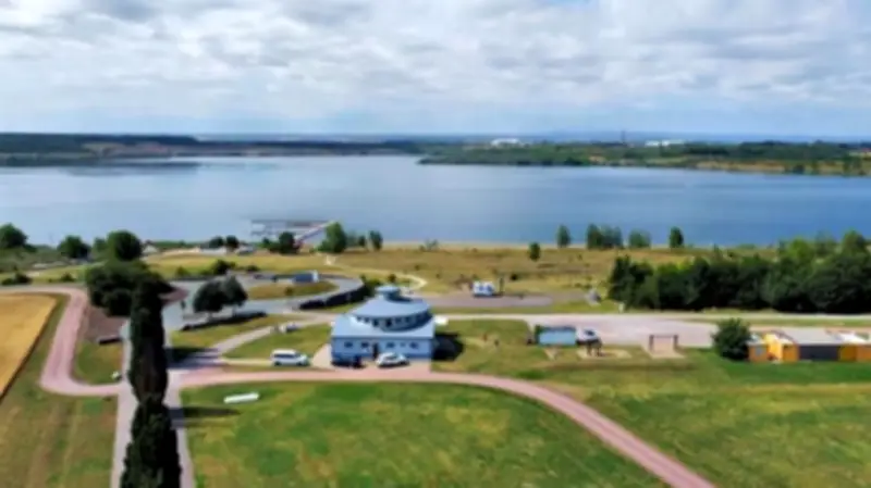 Seeland verliert 173 Einwohner: Stadt setzt auf Tourismus gegen Bevölkerungsschwund