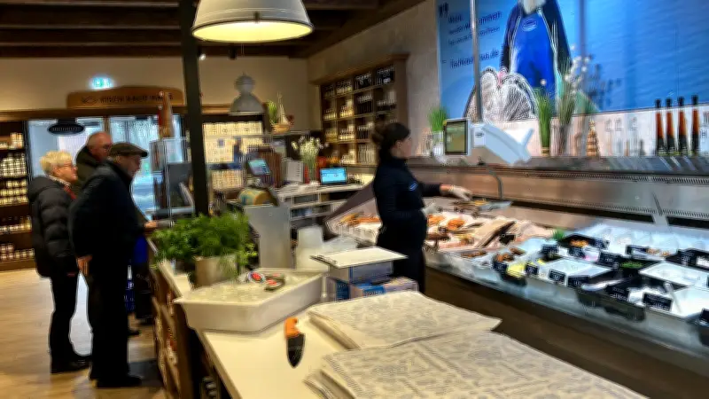 Seenplatte kämpft für flexible Sonntagsöffnungen: Tourismusregion will Ladenöffnungen an Feiertagen sichern