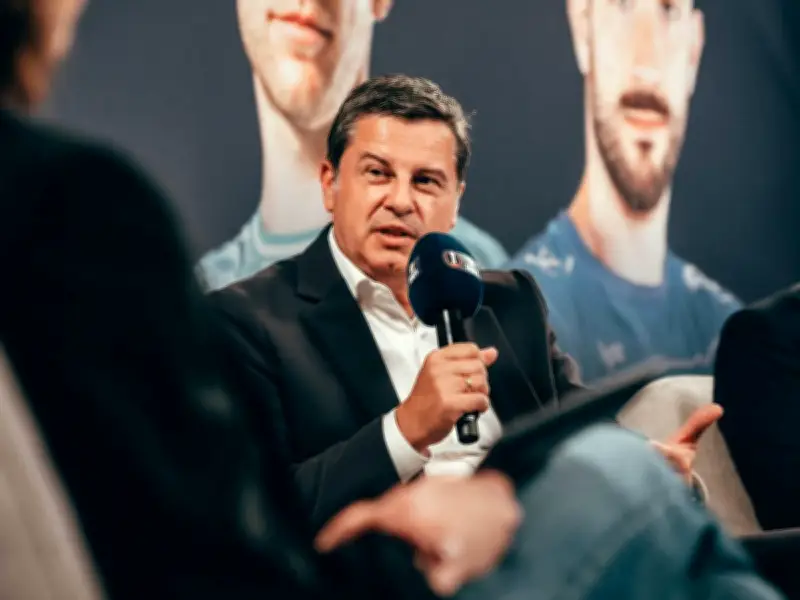 Seifert: Investitionen in Sport sind beste Demokratieförderung und Handball vor historischer Chance