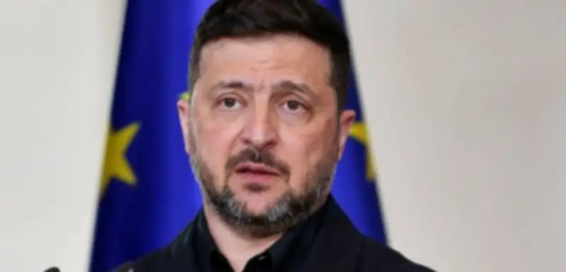 Selenskyj kritisiert US-Vermittler: Irankrieg behindert Friedensbemühungen in der Ukraine