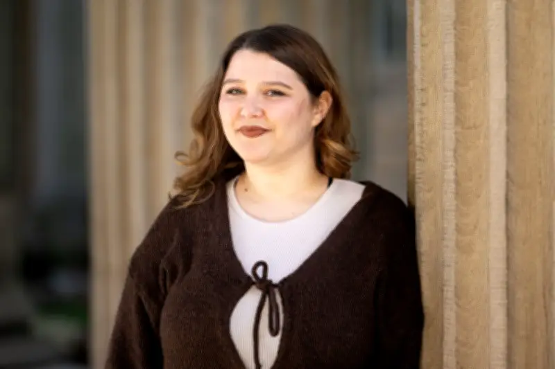 Selfpublishing-Bestseller: Marie Döling über Tabus und BookTok-Hypes