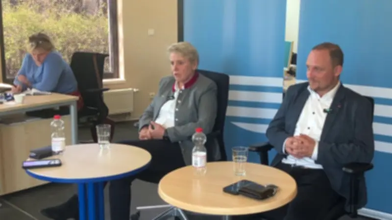 Seltene Einigkeit im Wahlkampf: Landkreis Uckermark soll Nahverkehr weiter leisten