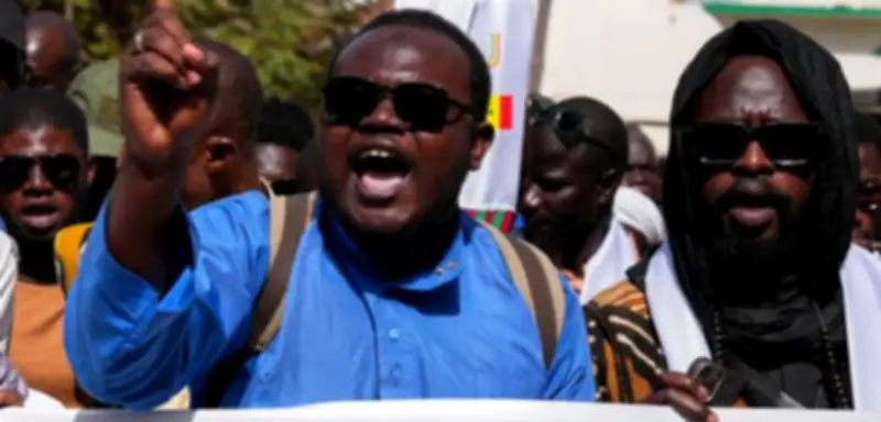 Senegal: Erstes Urteil unter verschärftem Anti-Homosexuellen-Gesetz verhängt