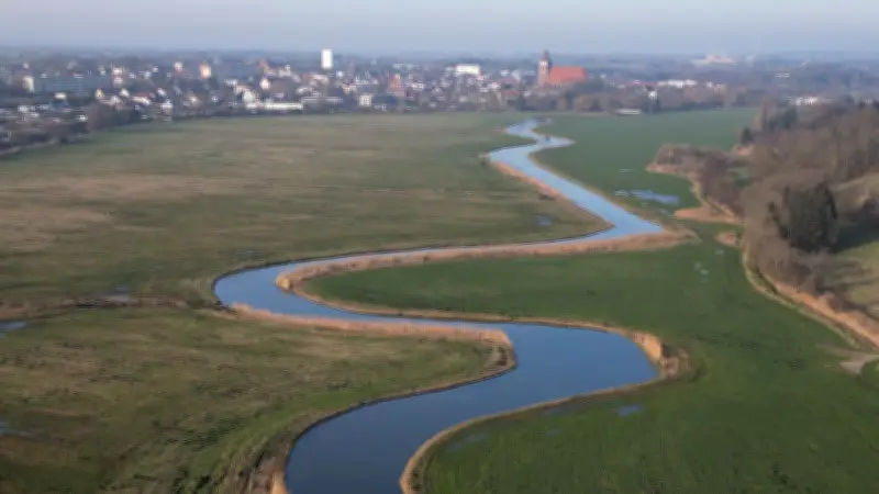 Seniorengemeinschaft Altentreptow: Termine im Mai mit Pflege-Schwerpunkt