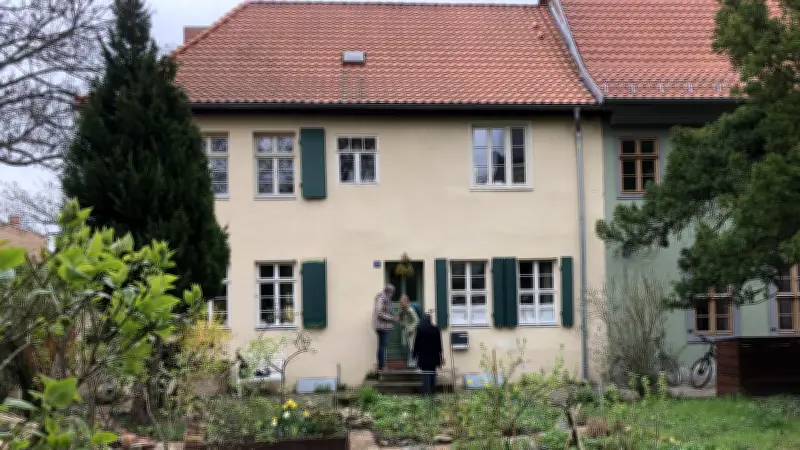 Sensationsfund in Quedlinburg: Mittelalterlicher Hotspot entdeckt