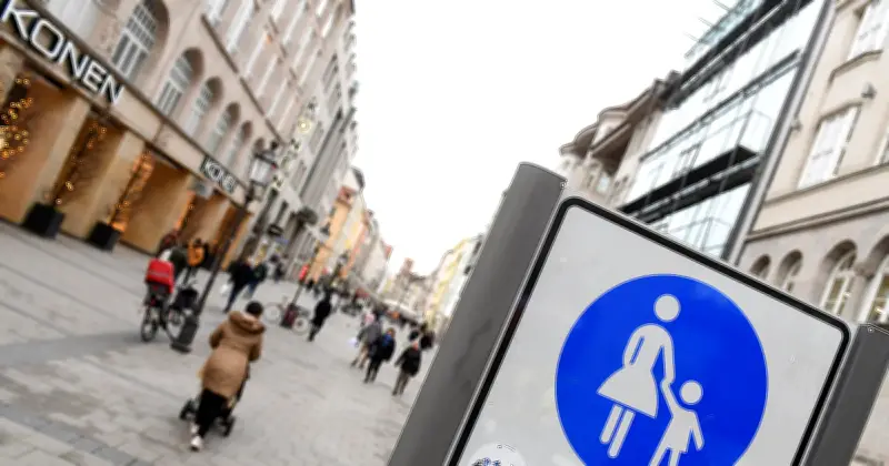 Sephora-Eröffnung in München: Riesenschlange trotz bestehender Filiale