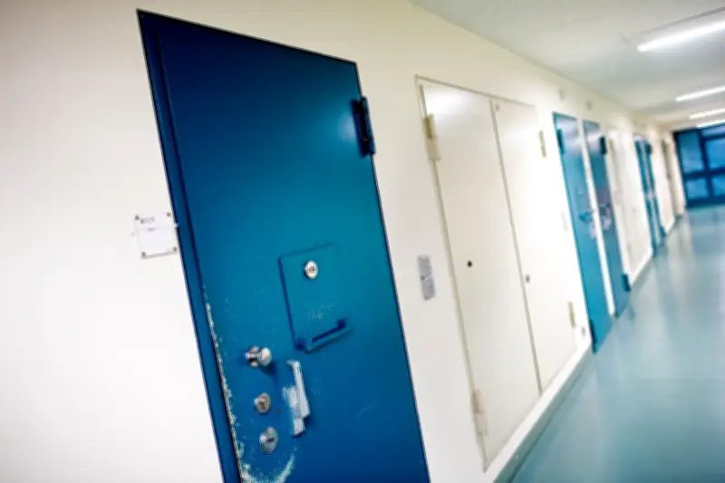 Serienmörder Niels Högel: Mindestens 28 Jahre Haft nach 85-fachem Mord