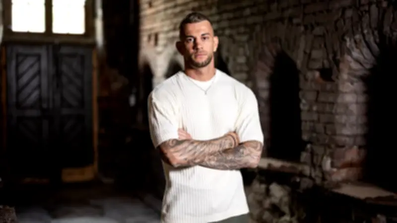 Serkan Yavuz: Vom Bachelorette-Kandidaten zum Reality-TV-Dauerbrenner