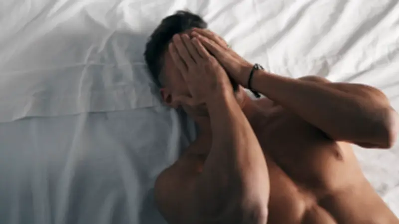 Sex-Flaute bei jungen Männern: Fehlender Kontakt zu Frauen erhöht Radikalisierungsrisiko