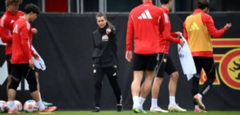 Sexistische Anfeindungen gegen Union-Trainerin Eta: Ein Aufruf an alle Männer im Verein