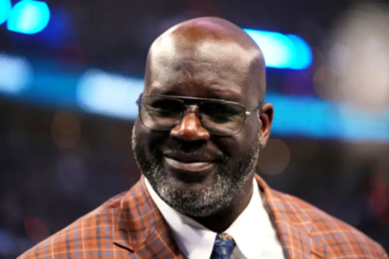 Shaquille O'Neal gründet 'Dunkman'-Liga: Suche nach dem Weltmeister im Dunken