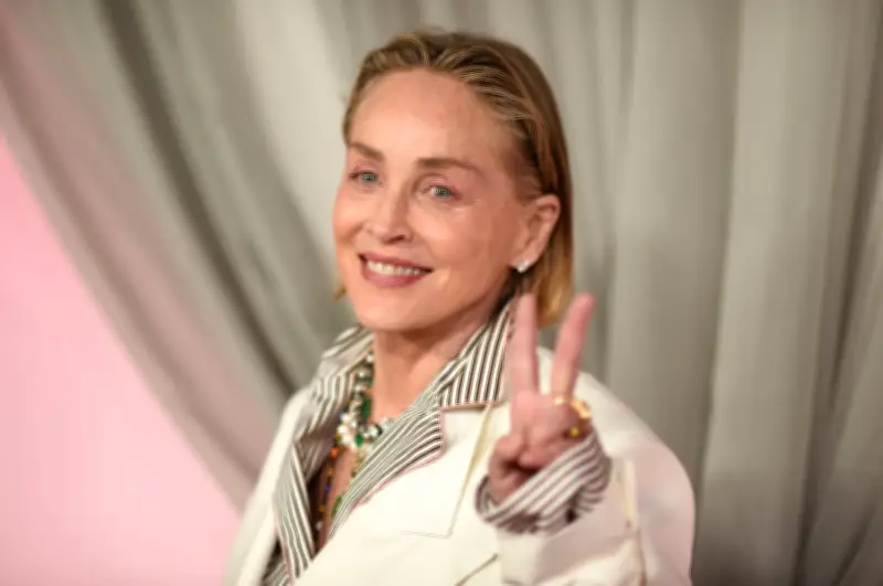 Sharon Stone kommt zum GNTM-Finale – Prominente Gäste angekündigt