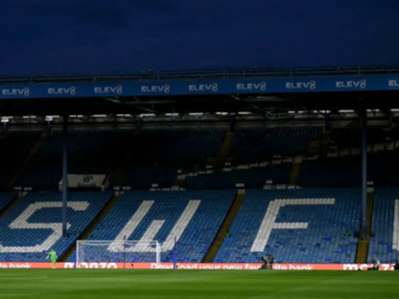 Sheffield Wednesday stellt mit 36 Spielen ohne Sieg historischen Horror-Rekord ein