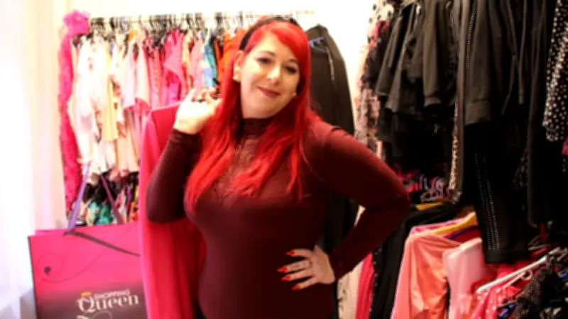 Shopping Queen in Halle: Julia erlebt die Premiere der Mode-Show mit Guido Maria Kretschmer