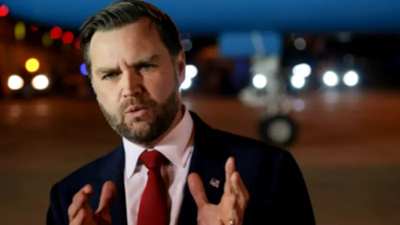 Showdown in Islamabad: USA und Iran verhandeln erstmals direkt über Kriegsende