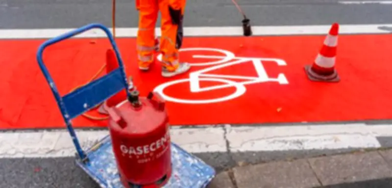 Sicherheit im Straßenverkehr: Warum in Deutschland mehr Radfahrer sterben als in anderen EU-Staaten