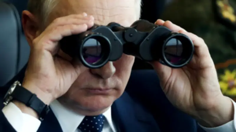 Sicherheitsexperte warnt: Putin hat Rügen im Visier