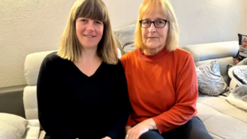 Sieben Jahre nach Mord in Zahna: Familie von Wolfhard Lamberty blickt zurück