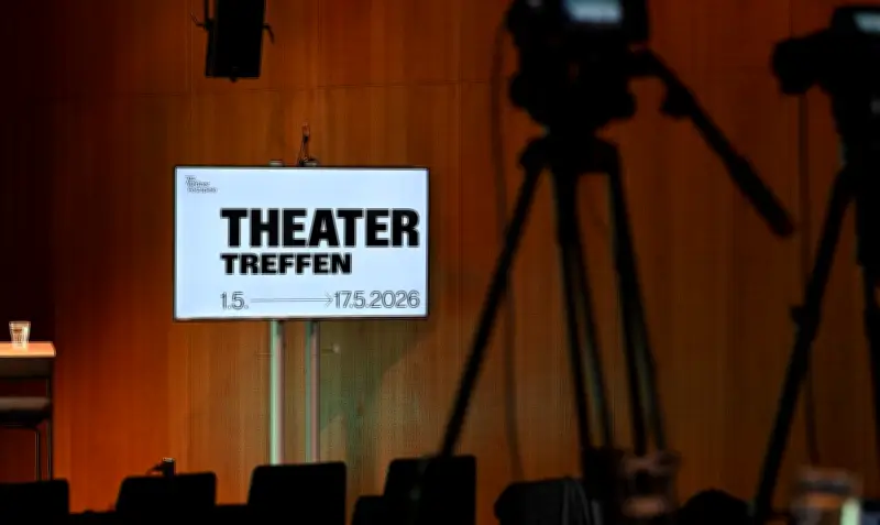 Sieben Stunden Theater: Warum Marathon-Aufführungen boomen