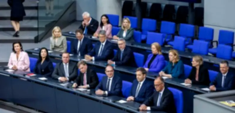 Signal-Angriff auf Bundesregierung: Ministerinnen betroffen