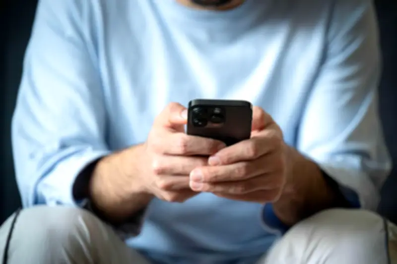 Signal-Warnung: Betrüger geben sich als Support aus - So schützen Sie sich