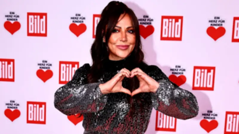 Simone Thomalla erhält Instagram-Account nach Hacker-Erpressung zurück