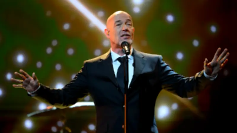 Sing meinen Song: Graf rührt mit Auftritt zu Tränen - Neue Staffel startet emotional