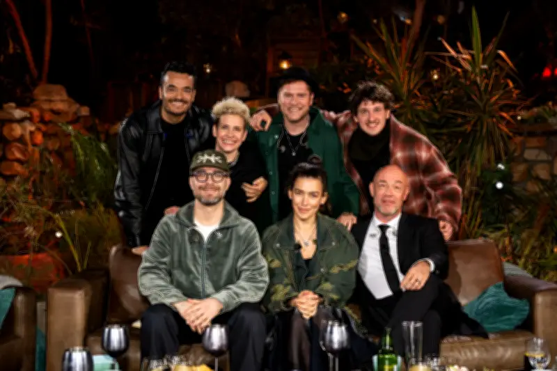 Sing meinen Song startet 13. Staffel: Popstars tauschen Hits in Südafrika