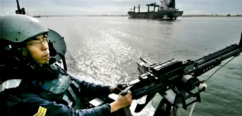 Singapur positioniert sich klar gegen iranische Mautpläne für die Straße von Hormus