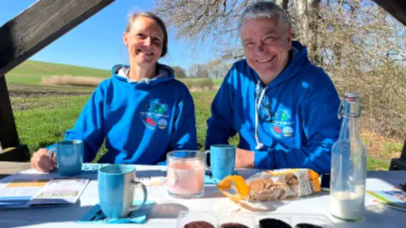 Single-Touren statt Dating-App: Liebe im Sternberger Seenland finden