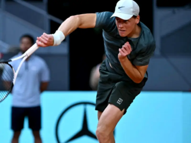 Sinners wilder Madrid-Tag: Vom Bernabéu zum Auftaktsieg