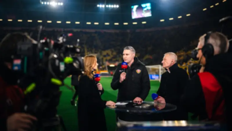 Skandal-Spiel in Dresden: Klubs sprechen nach schweren Ausschreitungen