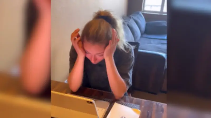 Ski-Star Shiffrin weint vor Glück nach emotionalem Sieg