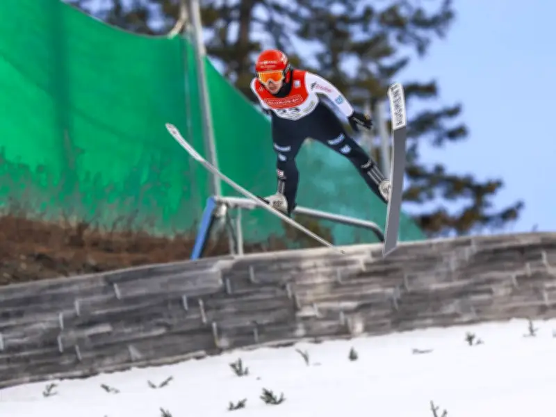 Skisprung-Kalender 2026/27: Bitterer Rückschlag für die Damen im Skifliegen