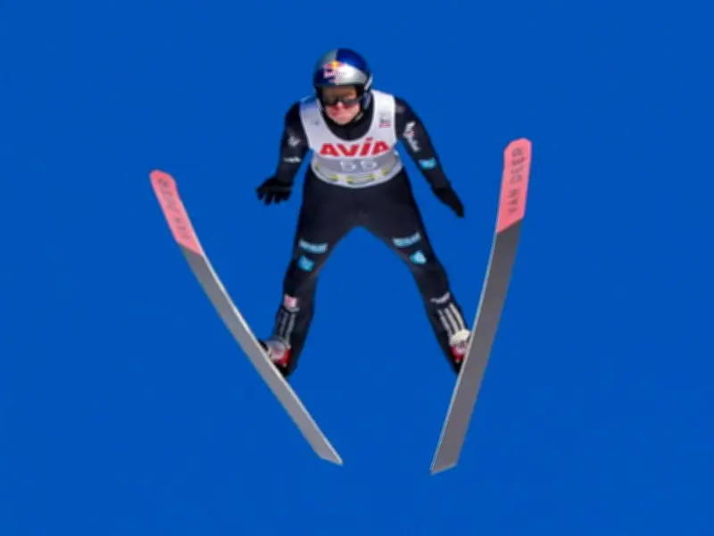 Skisprung-Spektakel in Zakopane: Wellinger jagt die 1000-Meter-Marke